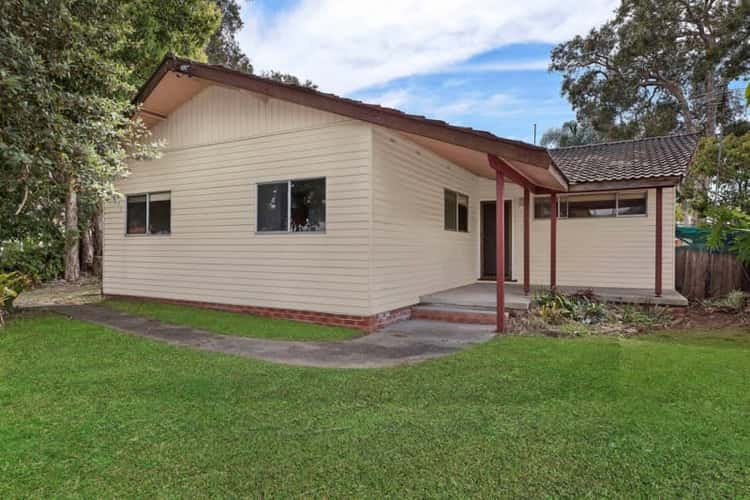 Main view of Homely house listing, 135 Wyong Road, Killarney Vale NSW 2261