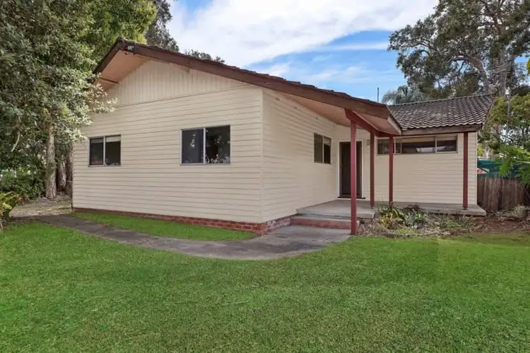 135 Wyong Road