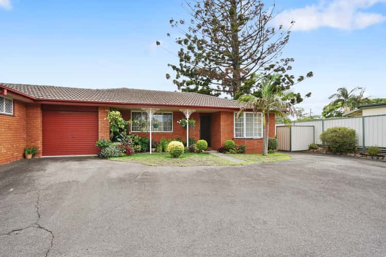 Second view of Homely house listing, 19/2-4 Dunmore Street, Blackwall NSW 2256