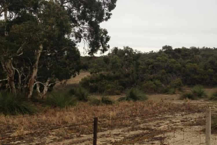 Lot 50 Moeller Road, Coombe SA 5267