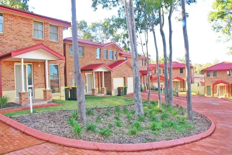 Main view of Homely house listing, 2/14A Woodward Avenue, Wyong NSW 2259