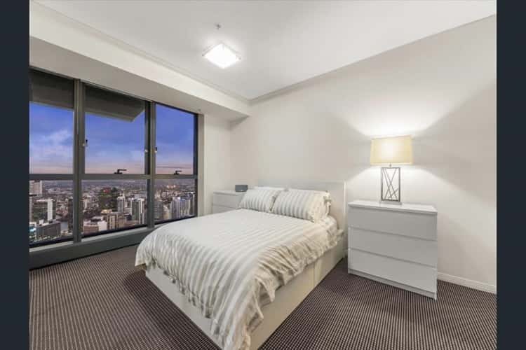 Third view of Homely apartment listing, 6206/43 Herschel Street, Brisbane QLD 4000