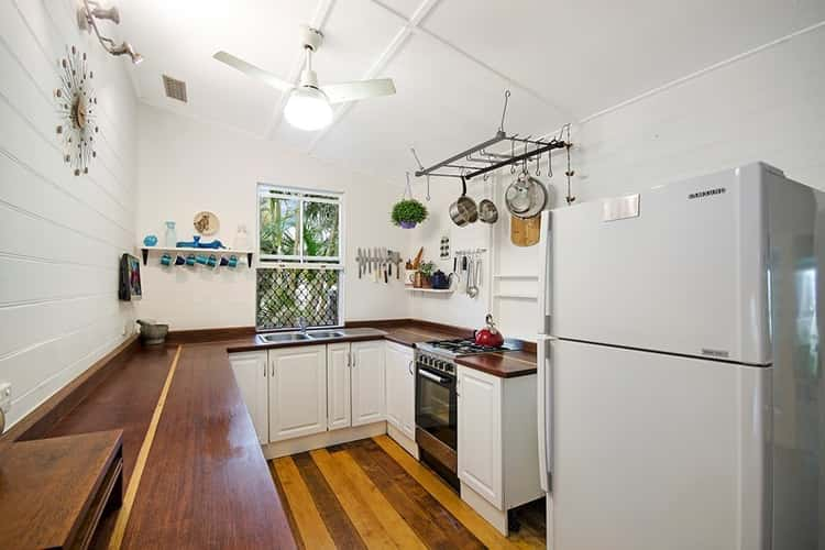 Fifth view of Homely house listing, 66 Eleventh Avenue, Railway Estate QLD 4810