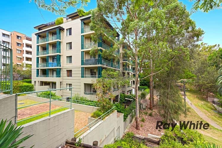 Main view of Homely unit listing, 203/10 Freeman Road, Chatswood NSW 2067