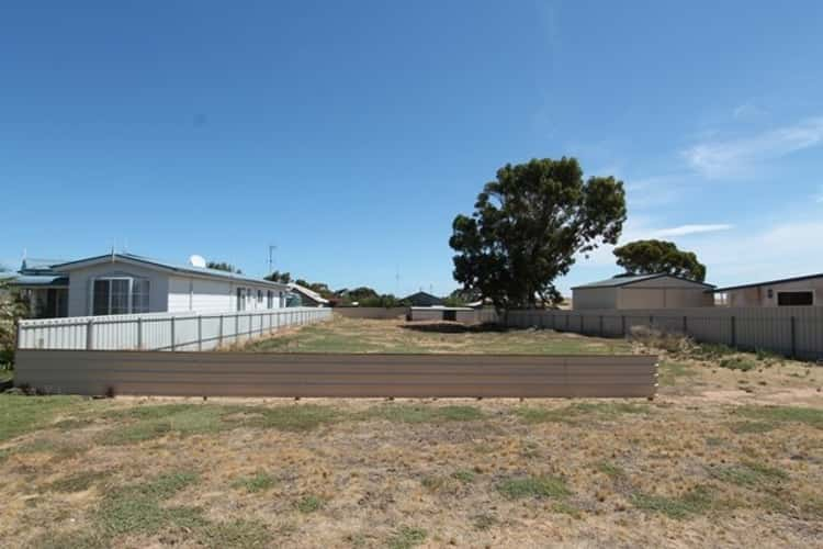 Main view of Homely residentialLand listing, 4 Second Street, Arno Bay SA 5603