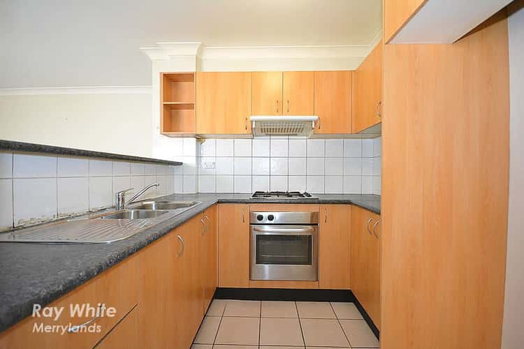 Fourth view of Homely unit listing, 7/14-16 High Street, Harris Park NSW 2150