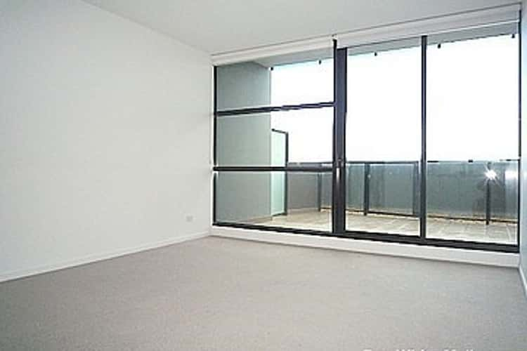 Second view of Homely apartment listing, 1908/46 Haig Street, Southbank VIC 3006