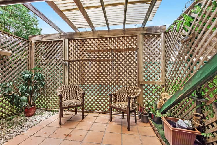 Third view of Homely townhouse listing, 4 Orchid/67 Nerang Street, Nerang QLD 4211