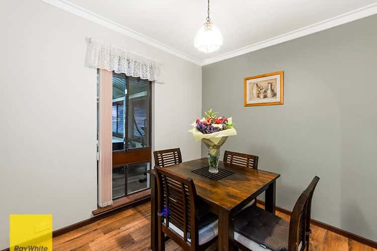 Fifth view of Homely house listing, 31 Curtis Street, Lesmurdie WA 6076