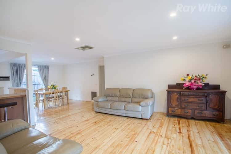 Second view of Homely house listing, 143 Yallambie Road, Macleod VIC 3085