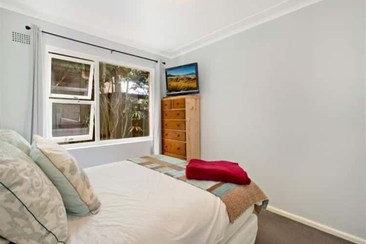 Second view of Homely apartment listing, 2/4 WHITE Street, Balgowlah NSW 2093