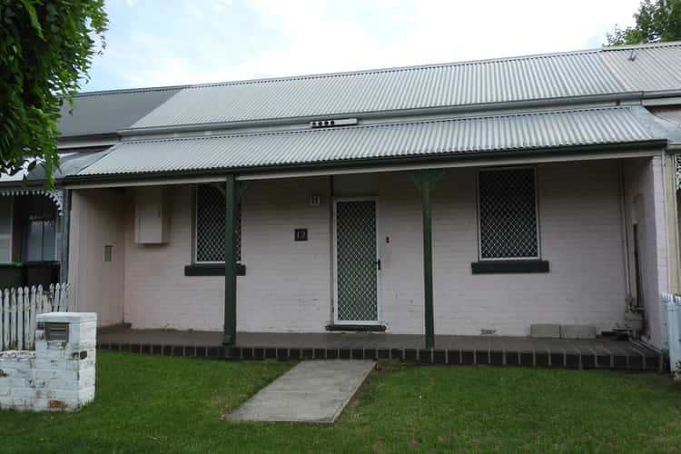 Main view of Homely house listing, 12 Henry Street, Bathurst NSW 2795