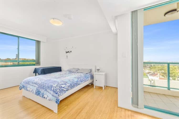 Second view of Homely apartment listing, 805/1 Spring Street, Bondi Junction NSW 2022