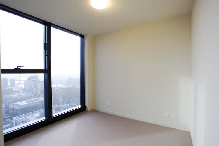 Fifth view of Homely apartment listing, 4209/568 Collins Street, Melbourne VIC 3000