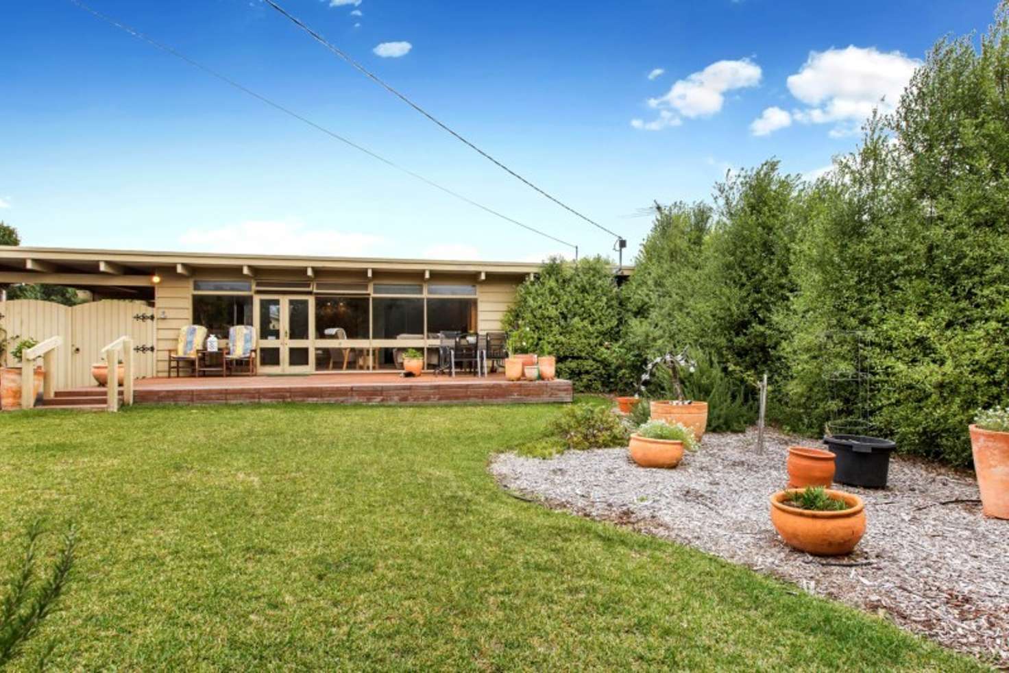 Main view of Homely house listing, 8 Hawaii Court, Rye VIC 3941