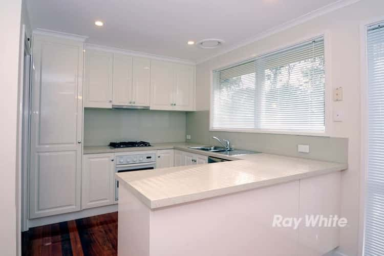 Second view of Homely house listing, 33 Lumeah Crescent, Ferntree Gully VIC 3156