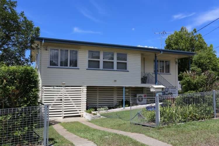 Main view of Homely house listing, 20 Beckford Street, Moorooka QLD 4105
