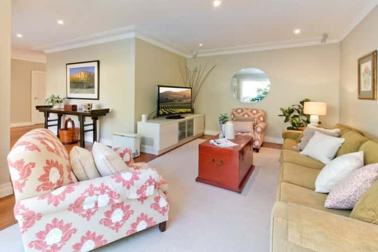 Fifth view of Homely house listing, 44 Minimbah Road, Northbridge NSW 2063