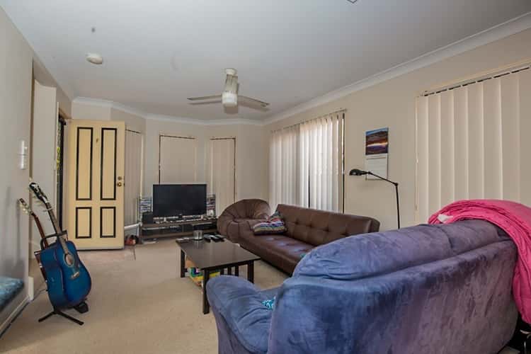 Second view of Homely townhouse listing, 1/26 Durack Street, Moorooka QLD 4105