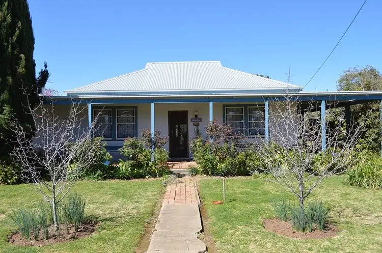 116 Gaskill Street, Canowindra NSW 2804