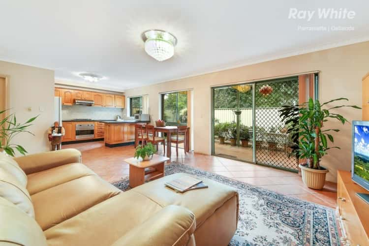 Fourth view of Homely townhouse listing, 6/16-20 Grandview Street, Parramatta NSW 2150