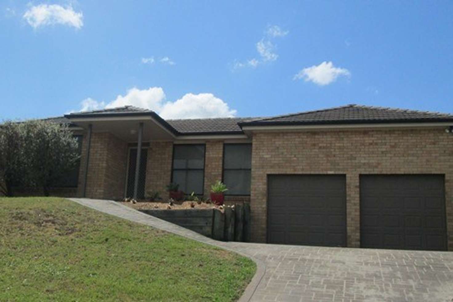 Main view of Homely house listing, 48 Canterbury Drive, Morpeth NSW 2321