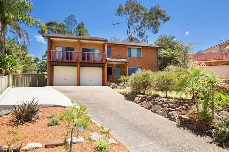 Third view of Homely house listing, 6 Mason Place, Barden Ridge NSW 2234