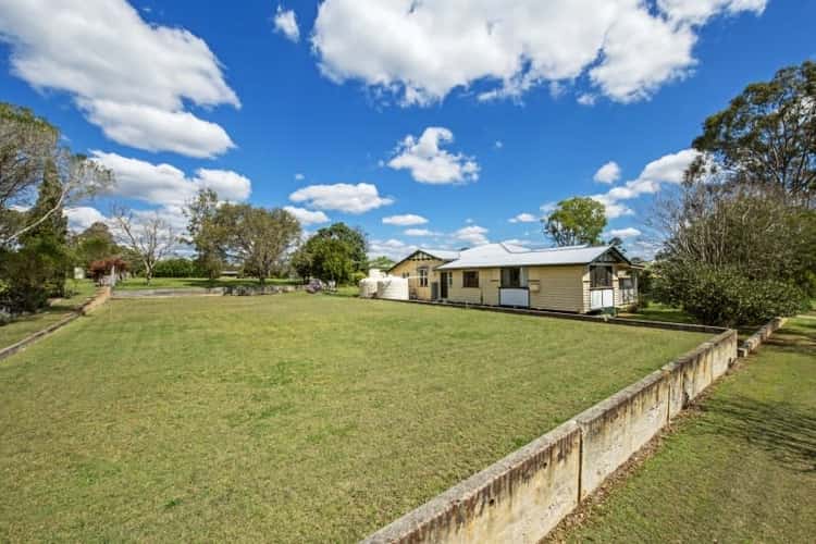 Second view of Homely house listing, 7 Albert Street, Crows Nest QLD 4355