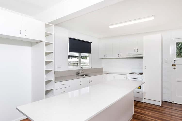 Second view of Homely house listing, 20 Breslin Street, Carina QLD 4152