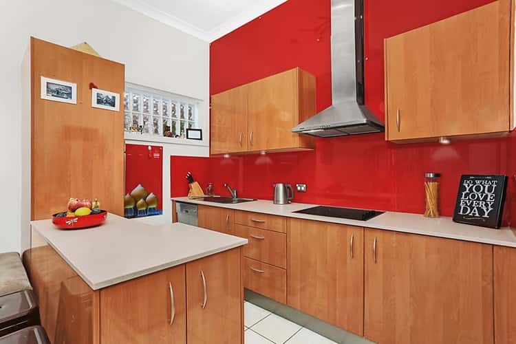 Third view of Homely apartment listing, 1/14 Macpherson Street, Cremorne NSW 2090