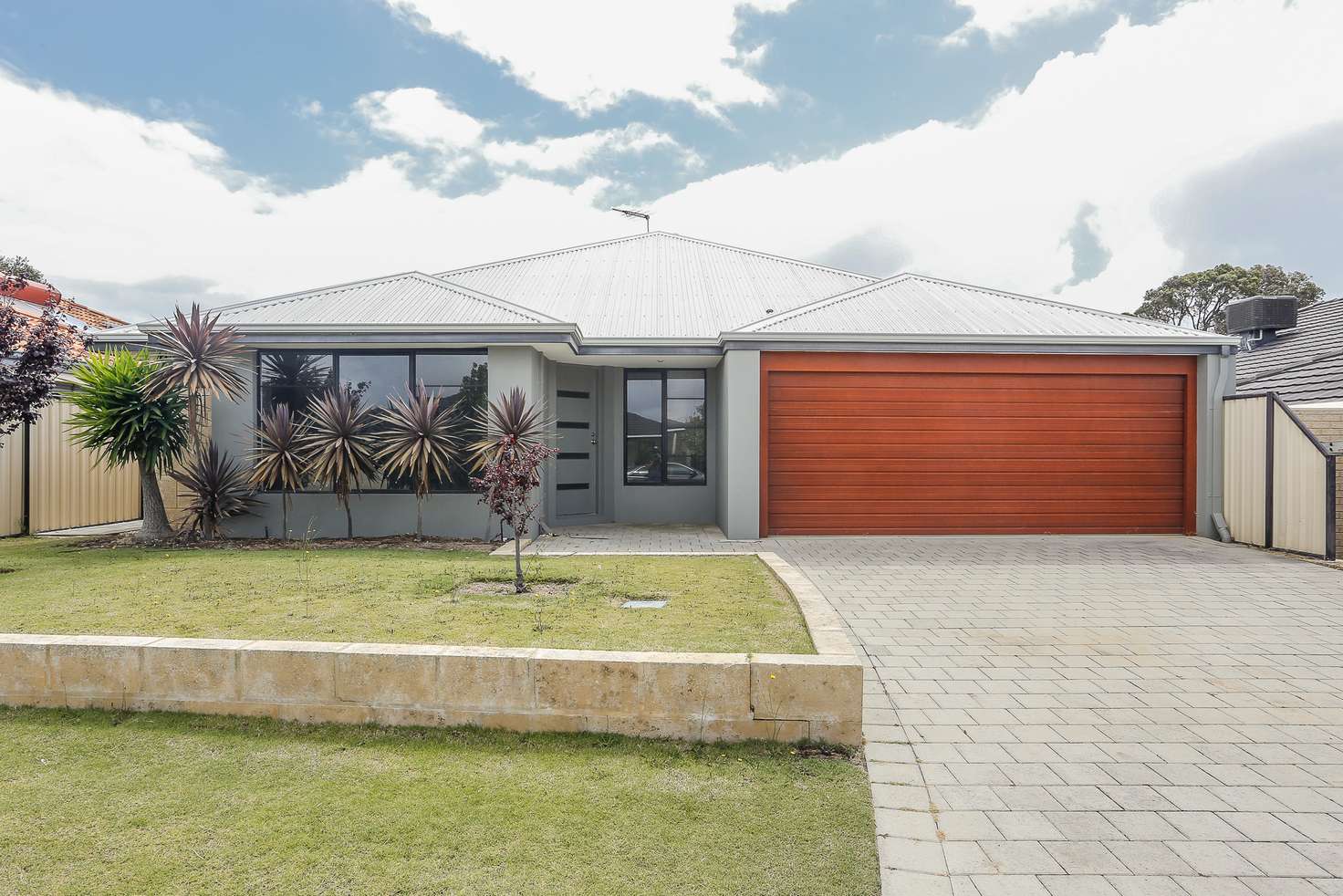 Main view of Homely house listing, 39 Injidup Loop, Clarkson WA 6030