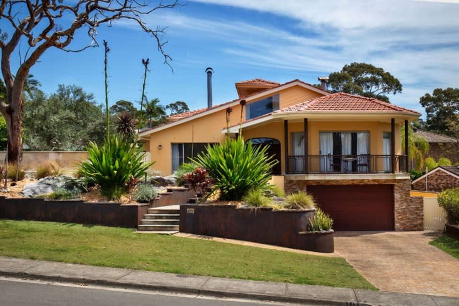 Main view of Homely house listing, 113 David Road, Barden Ridge NSW 2234
