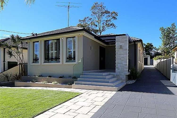 Main view of Homely house listing, 69 Hood Steet, Yagoona NSW 2199