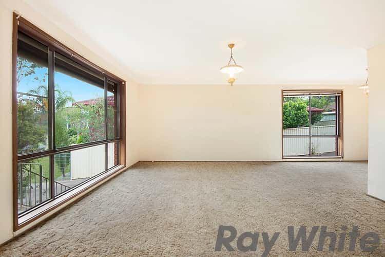Second view of Homely house listing, 11 Kolodong Drive, Quakers Hill NSW 2763