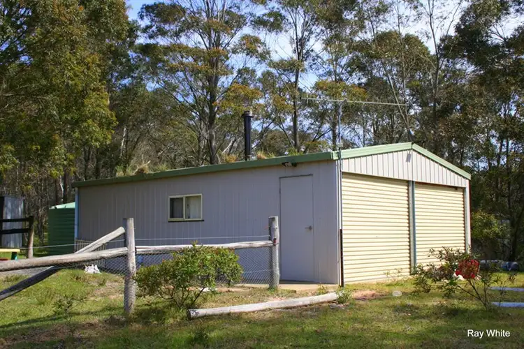 15 Avondale Road, Mongarlowe NSW 2622
