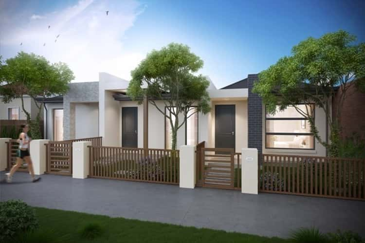 Main view of Homely house listing, 1/237 Murrumbeena Road, Murrumbeena VIC 3163