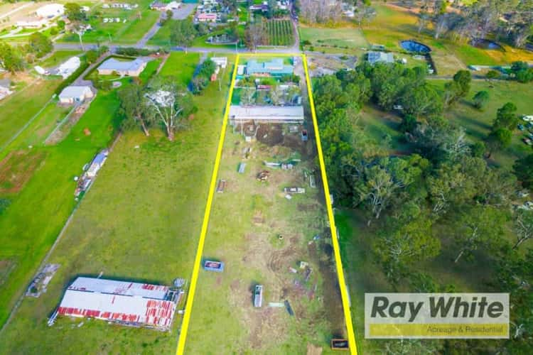 Second view of Homely house listing, 160 Avon Road, Bringelly NSW 2556