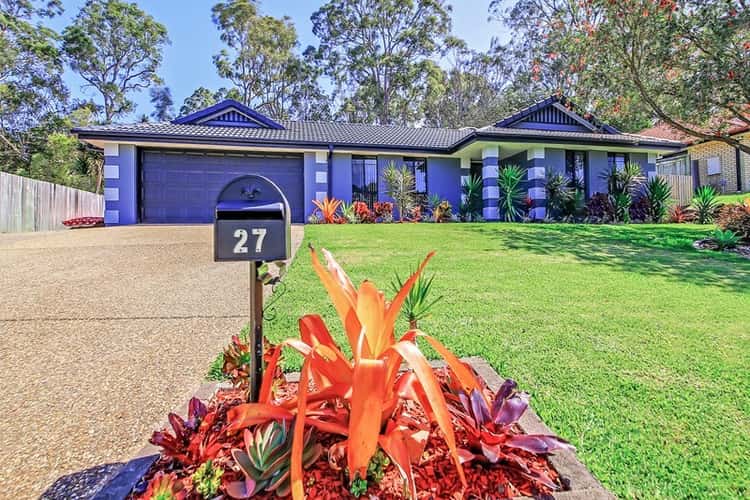 Second view of Homely house listing, 27 Adam Street, Cleveland QLD 4163