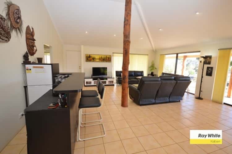 Fifth view of Homely house listing, 8 Gallant Close, Kalbarri WA 6536