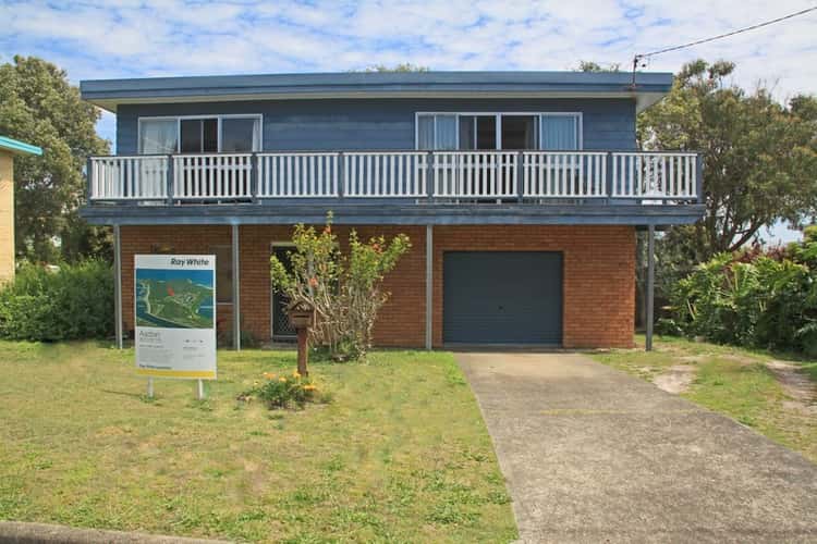 Main view of Homely house listing, 19 Bergalia Crescent, Camden Head NSW 2443