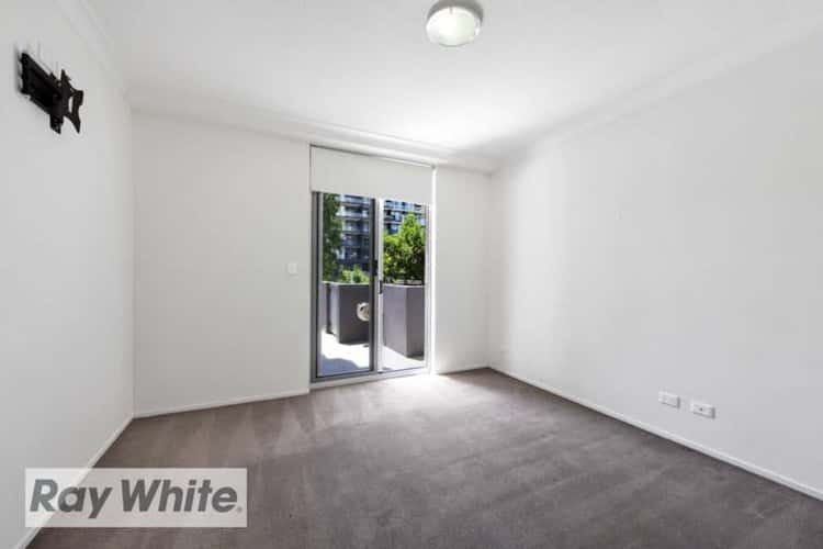 Fifth view of Homely apartment listing, 4/32 Agnes Street, Albion QLD 4010