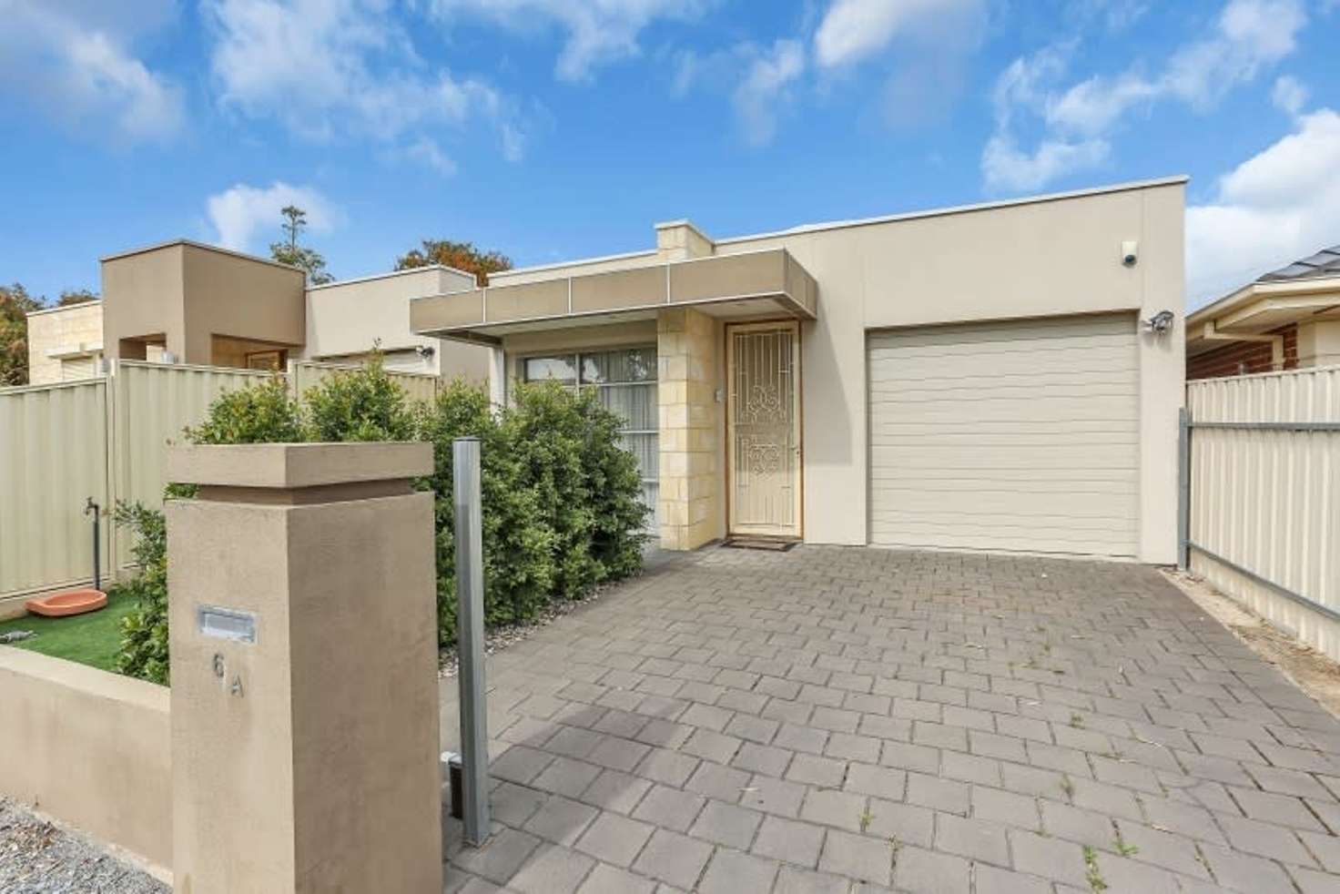 Main view of Homely house listing, 6A Louis Crescent, Newton SA 5074