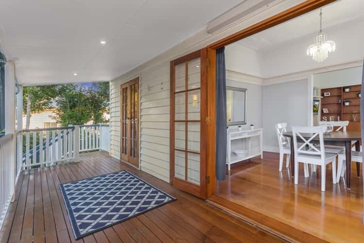 Sixth view of Homely house listing, 116 Montpelier Street, Newmarket QLD 4051