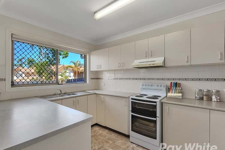 Fourth view of Homely townhouse listing, 13/22 Thurlow Street, Newmarket QLD 4051