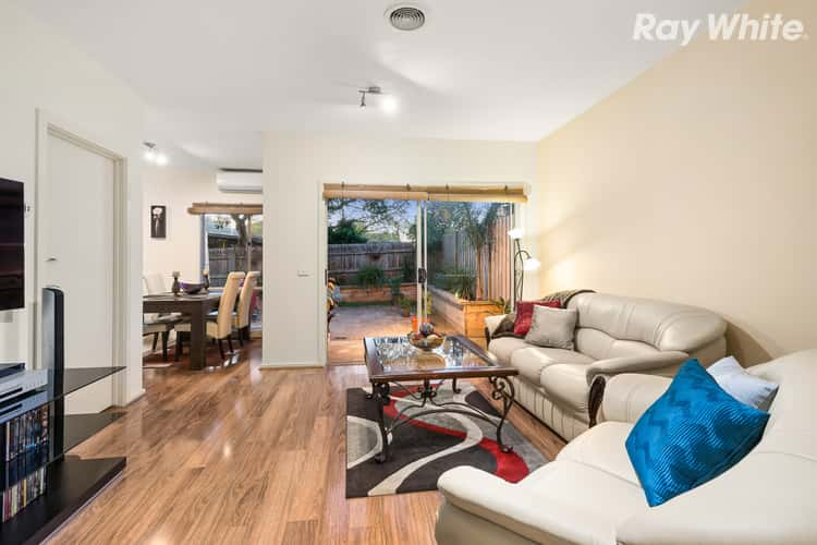 Third view of Homely townhouse listing, 9/699 Heatherton Road, Clayton South VIC 3169