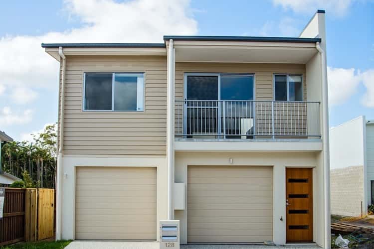 Main view of Homely townhouse listing, 2/128 Eli Lane, Maroochydore QLD 4558