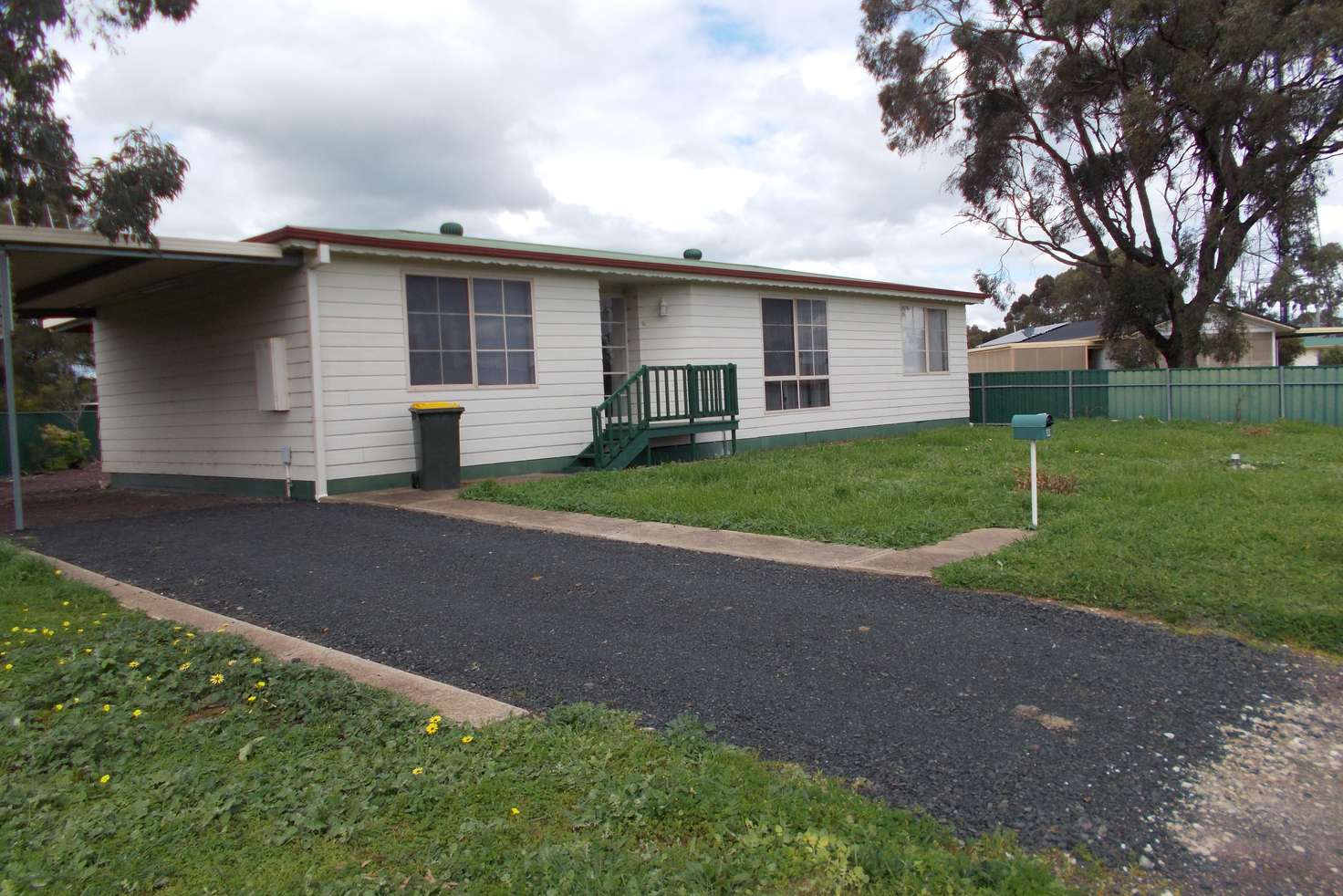 Main view of Homely house listing, 36 Densley Avenue, Bordertown SA 5268