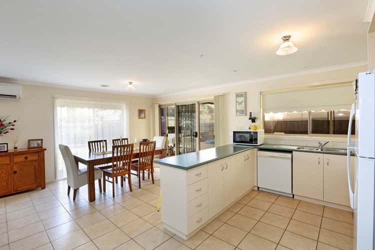 Sixth view of Homely house listing, 9 Felicity Court, Lara VIC 3212