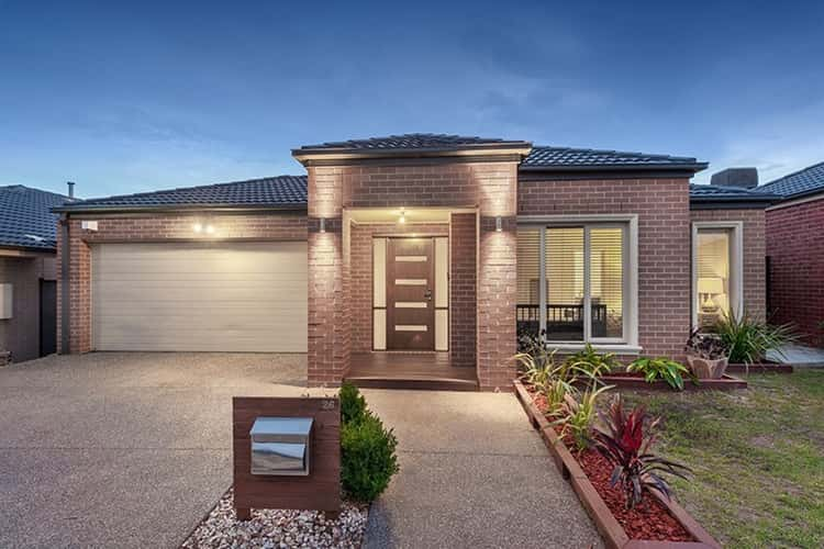 Main view of Homely house listing, 26 Penfold Street, Craigieburn VIC 3064