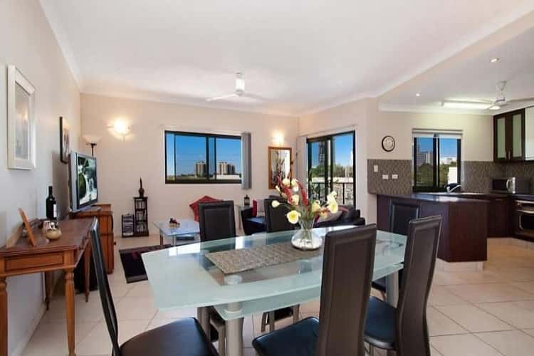 Second view of Homely unit listing, 16/24 Harvey Street, Darwin City NT 800